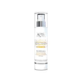 Apis mist with organic orange fruit water and stem cells 150ml - BVShop