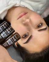 AS COMPANY B1-Soil (OPIUM COLORS) 6/15ml - BVShop