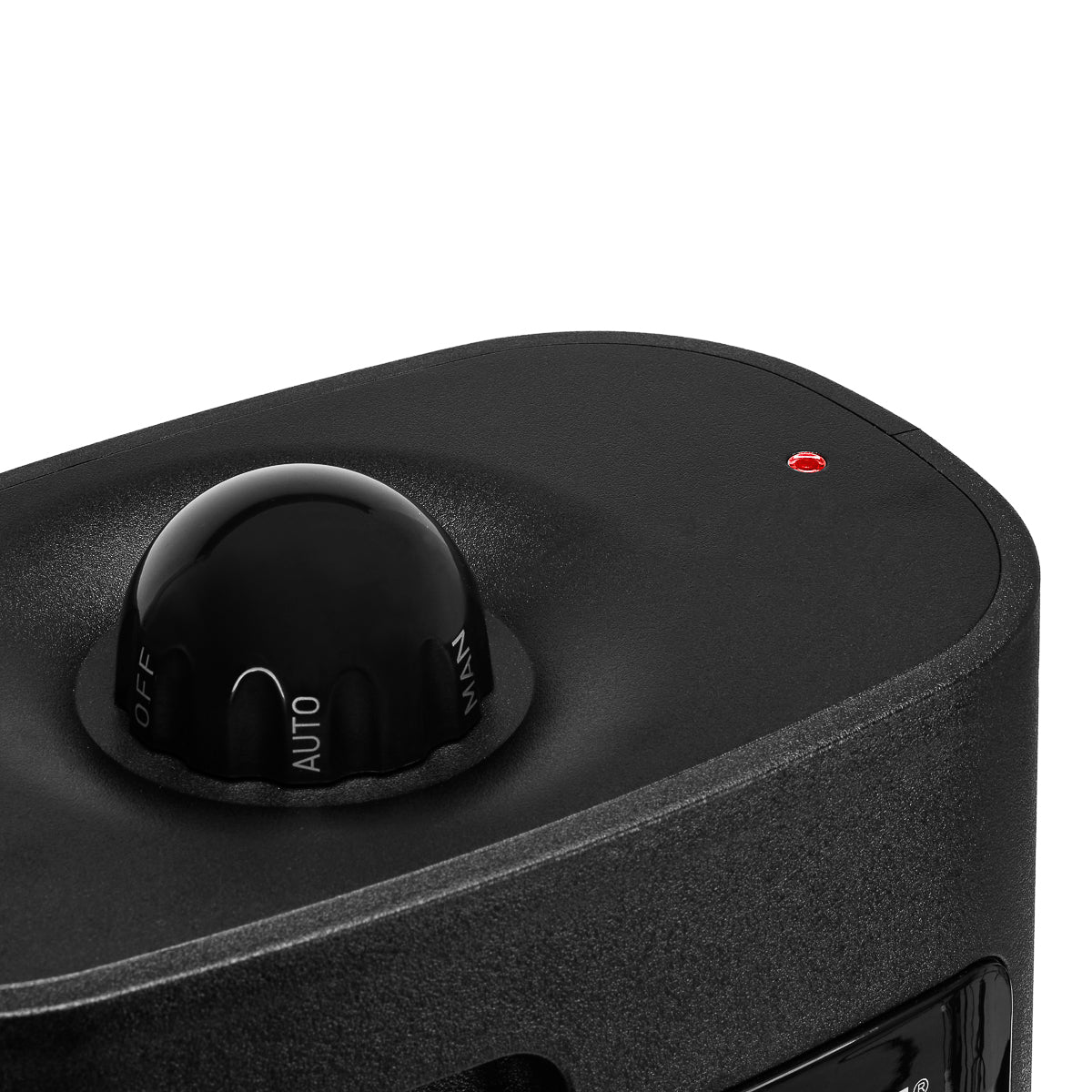 Automatic 1400W hairdressing vacuum cleaner - BVShop