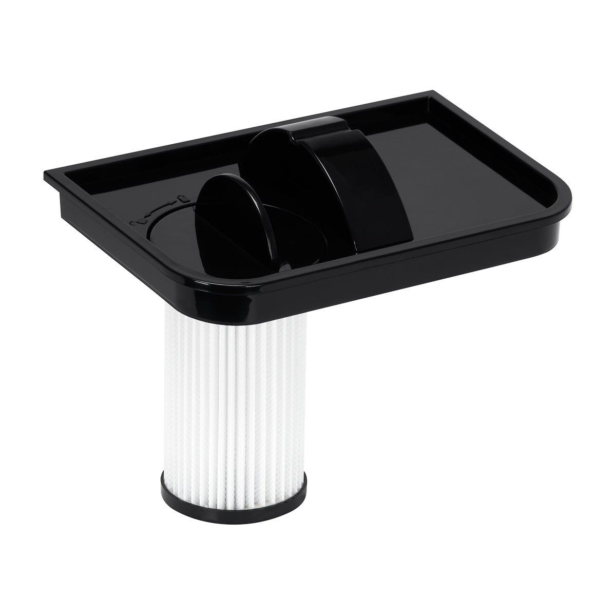 Automatic 1400W hairdressing vacuum cleaner - BVShop