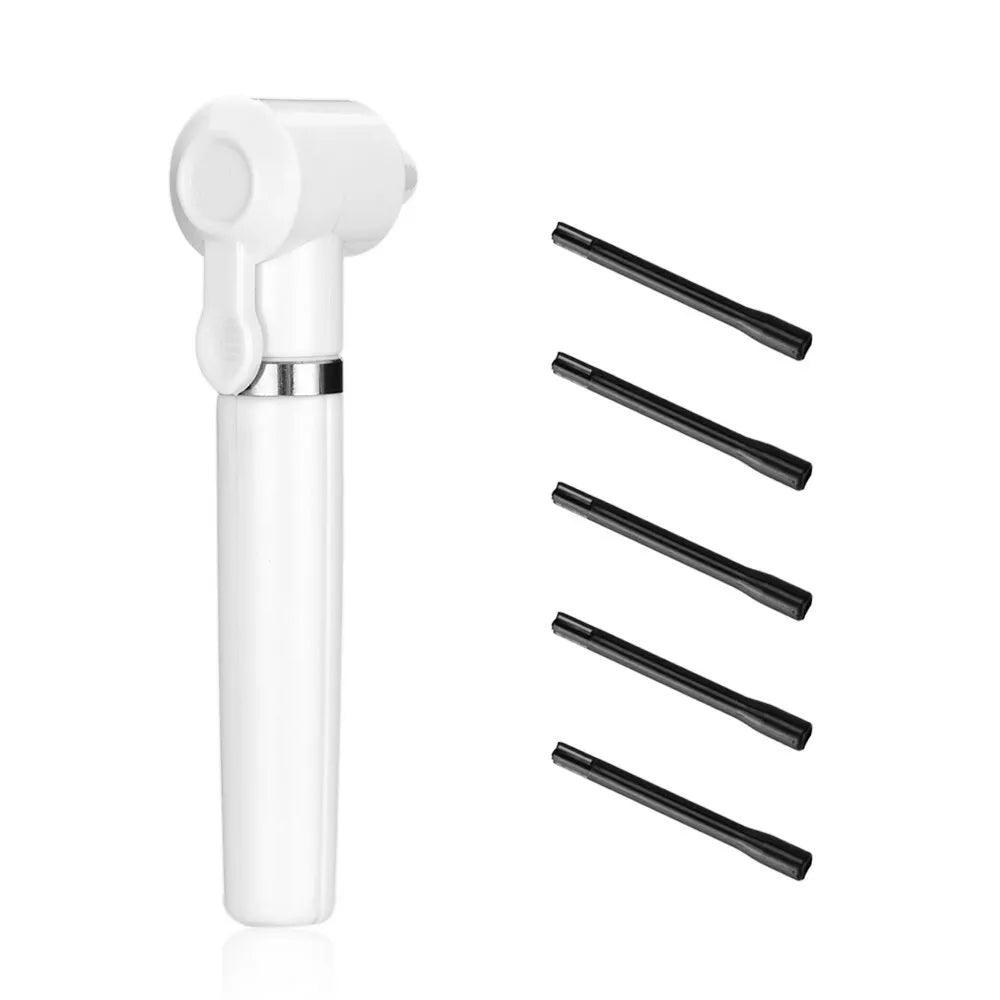 Pigment Mixer Set Black/White - BVShop