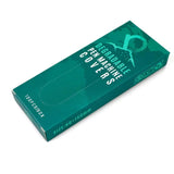 Bio Degradable Machine Pen Cover Green 100pcs - BVShop