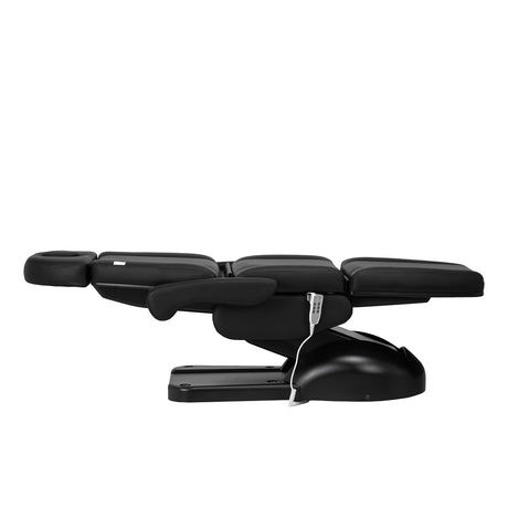 Azzurro Lux cosmetic chair 3m black - BVShop