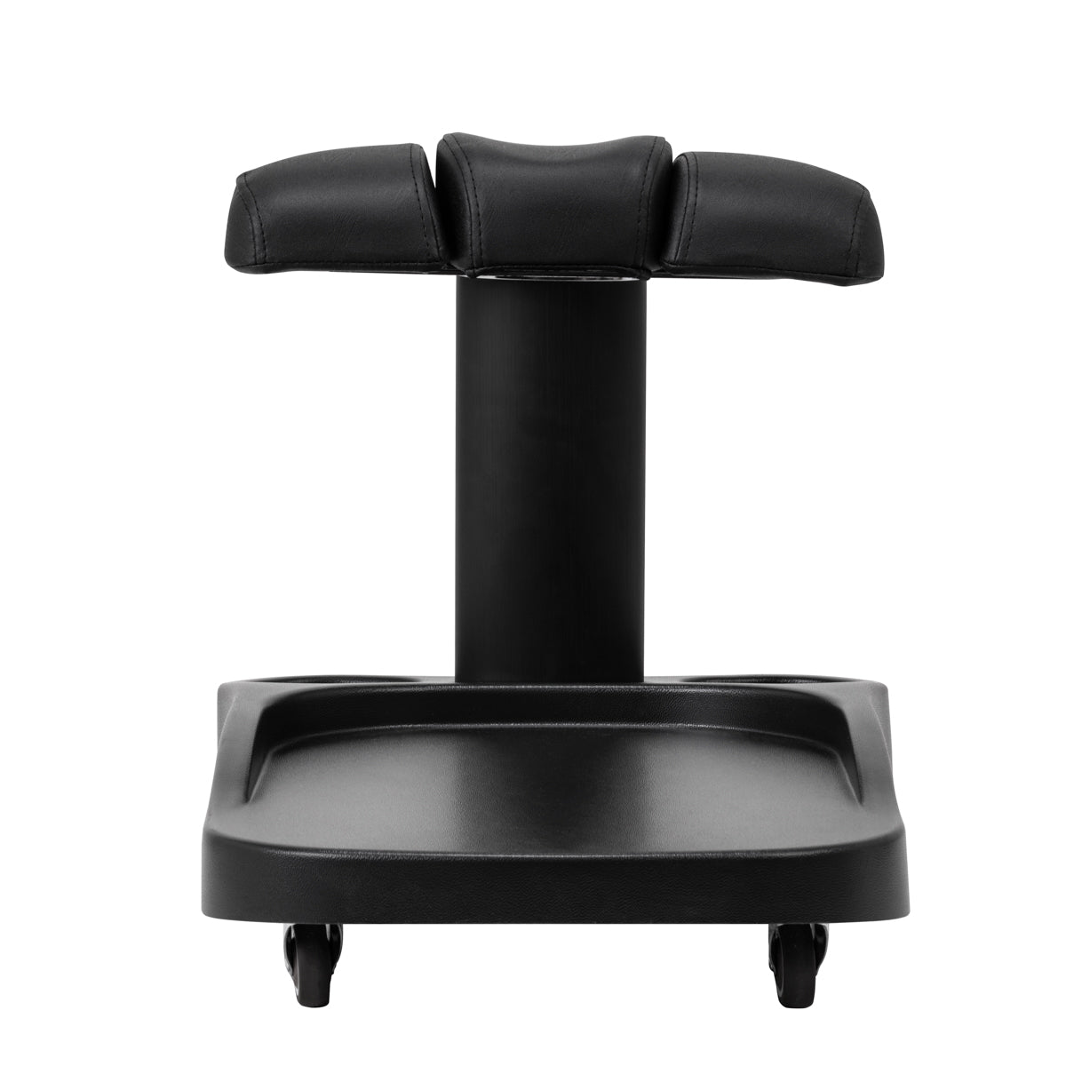 Azzurro paddling pool trolley black - BVShop