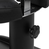 Azzurro paddling pool trolley black - BVShop