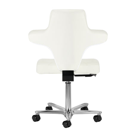 Azzurro Special 152 beauty chair white - BVShop