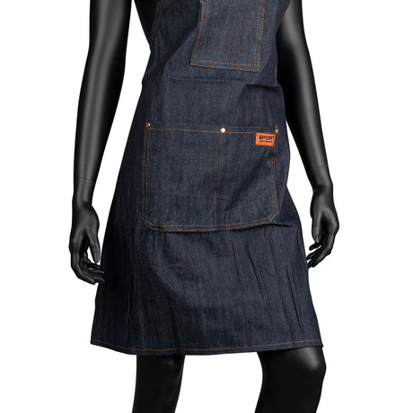 Barber apron bb-05 - BVShop