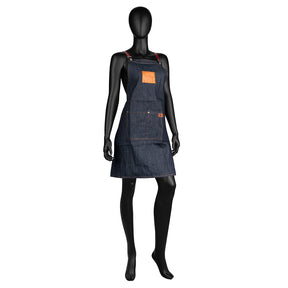 Barber apron bb-16 - BVShop