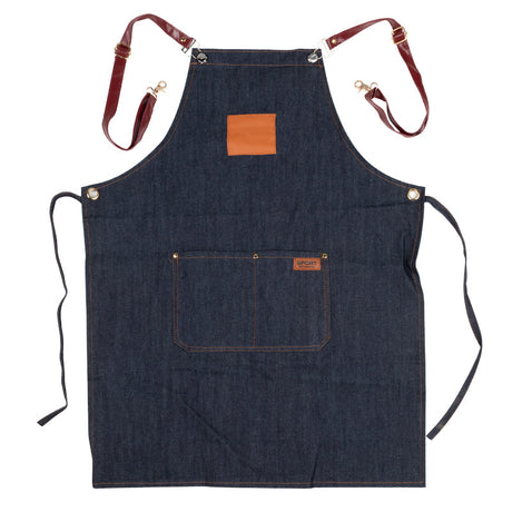 Barber apron bb-16 - BVShop