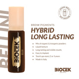 Biotek Bellini Pigment 15ml - BVShop