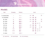 Biomaser Thunderload Power Pink U Shaped Cartridges - BVShop