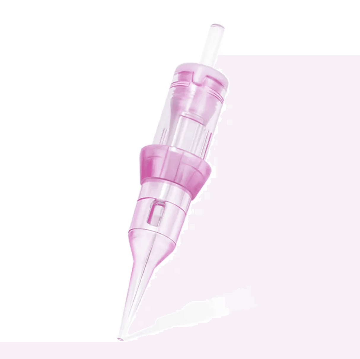 Biomaser Thunderload Power Pink Flat Cartridges - BVShop