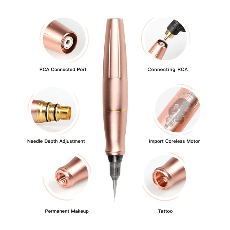 Biomaser P90 PMU Machine Kit - BVShop