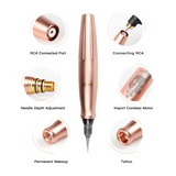 Biomaser P90 PMU Machine Kit - BVShop