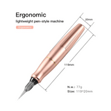 Biomaser P90 PMU Machine Kit - BVShop