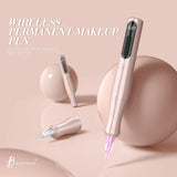 Biomaser P90 PMU Wireless Machine Rose Gold - BVShop