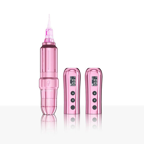 Biomaser Thunderlord Power U1 Wireless Machine Barbie Pink - BVShop