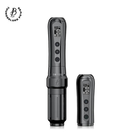 Biomaser Thunderlord Power U1 Wireless Machine Black - BVShop