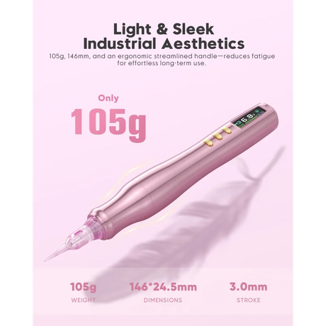 Biomaser TP006 Wireless Machine Pen