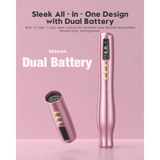 Biomaser TP006 Wireless Machine Pen