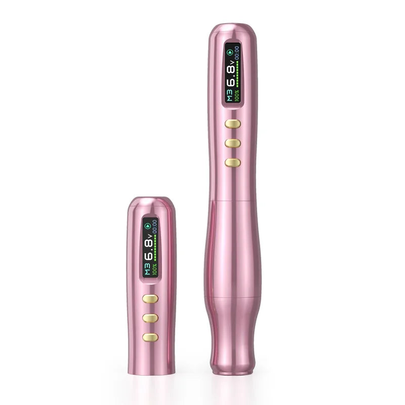 Biomaser TP006 Wireless Machine Pen