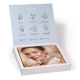 PhiAcademy Bioneedling Skin Repair Home Use Set 3 Treatments — open Bioneedling presentation box
