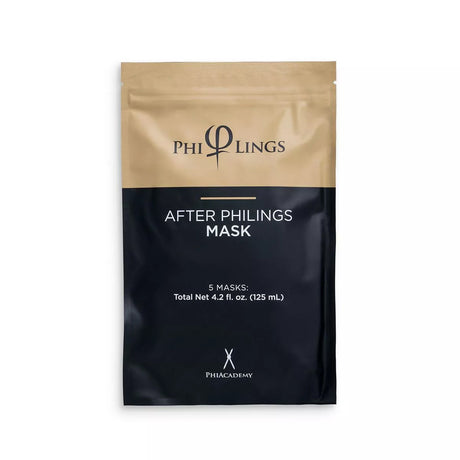 PhiAcademy Bioneedling Skin Repair Home Use Set 3 Treatments — soothing mask included in the Bioneedling kit