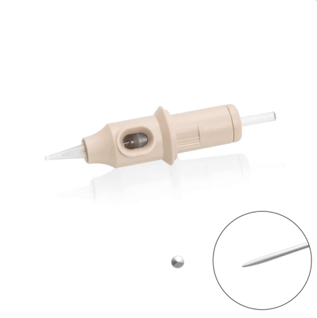 Biotek Universal Round Shader Cartridges - BVShop