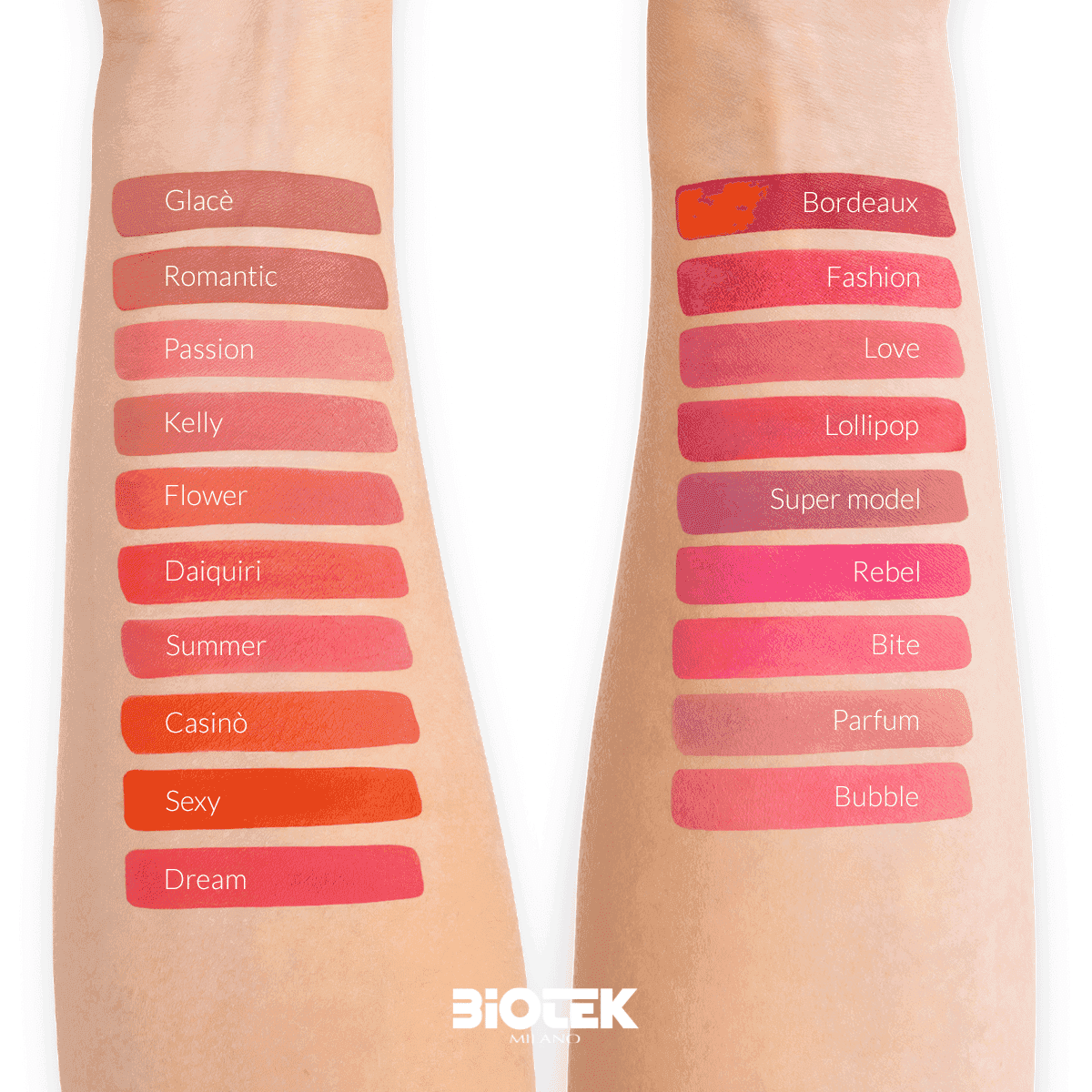 Biotek Dream Pigments 7ml/18ml - BVShop