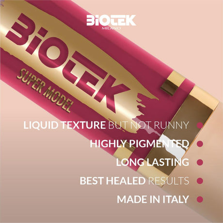 Biotek Supermodel Pigments 7ml/18ml - BVShop