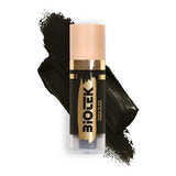 Biotek Warm Black Pigments 7ml/18ml - BVShop