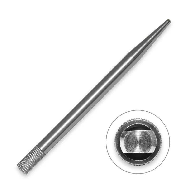 Biotek Eccentric Microblading Aluminum Handpiece - BVShop