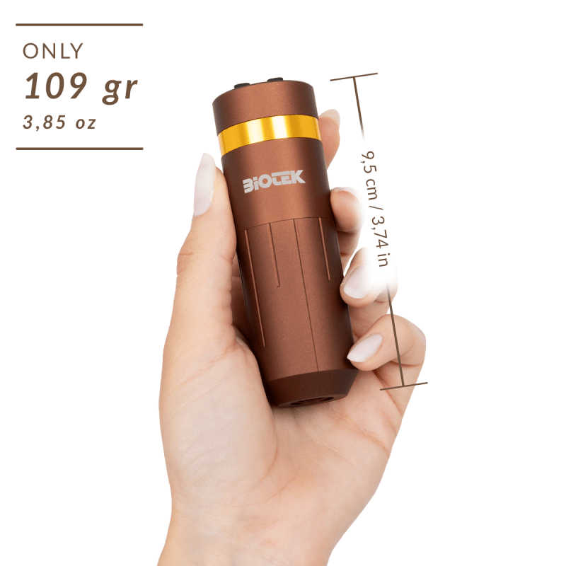 Biotek ERA Orbita PMU Machine - BVShop