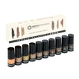 Biotic Phocea Airless Line ICONIC Brow Palette 10x5ml - BVShop