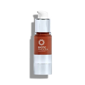 Biotic Phocea Airless Line Lip Pigment Rose Indien (LP37) 13ml - BVShop