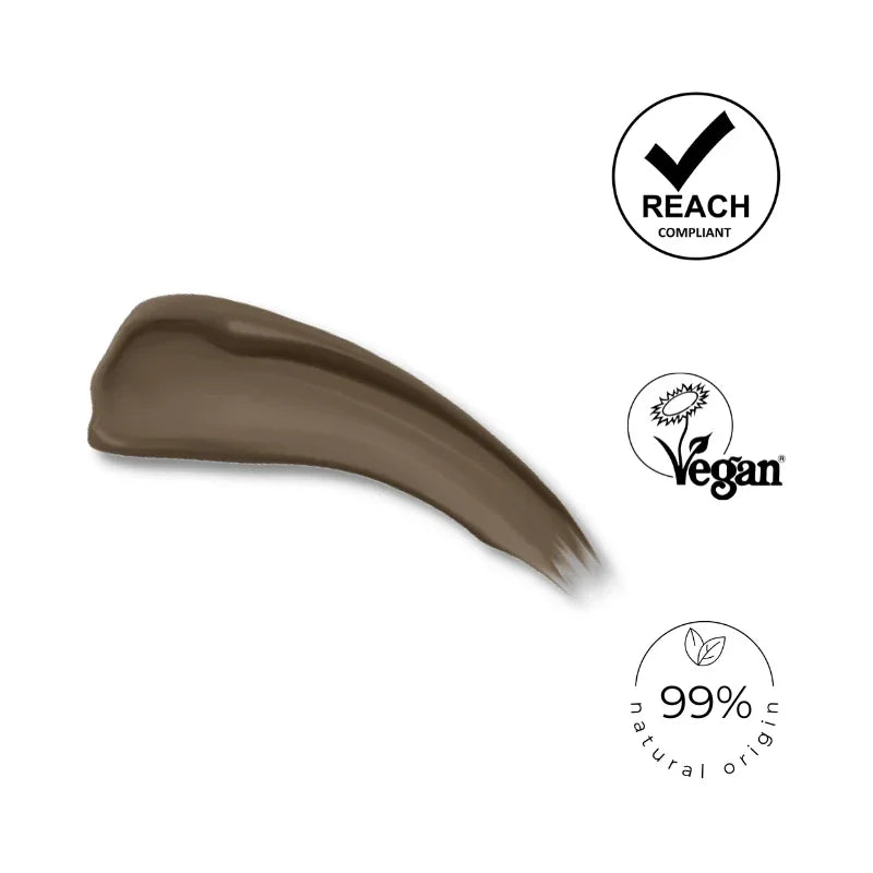 Biotic Phocea Airless Line Microblading Pigment Americano (MB08) 13ml - BVShop