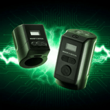 Bishop Power Wand Shader Tattoo PMU Machine Pen Full Set - BVShop