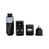 Bishop Power Wand Shader Tattoo PMU Machine Pen Full Set - BVShop