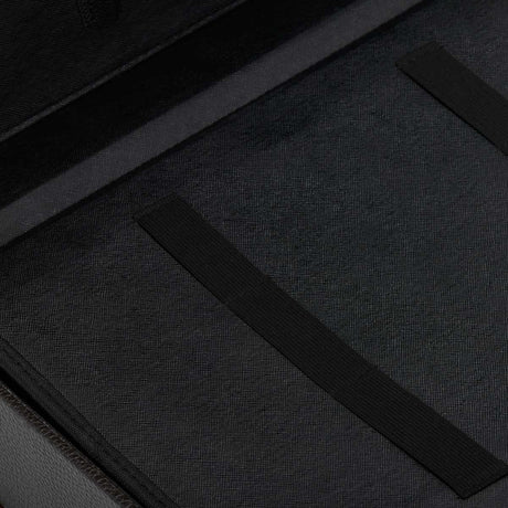 BLACK BARBER HAIRDRESSING SUITCASE - BVShop