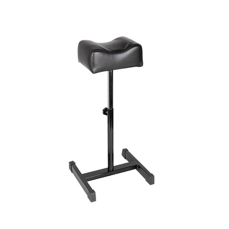 Black bell pedicure footrest - BVShop