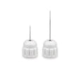 BOMTECH Renouveau Beauty Esthetic Device Electrodes 10pcs - BVShop