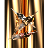 Brow Daddy GENIE PMU Round Shader Cartridges - BVShop