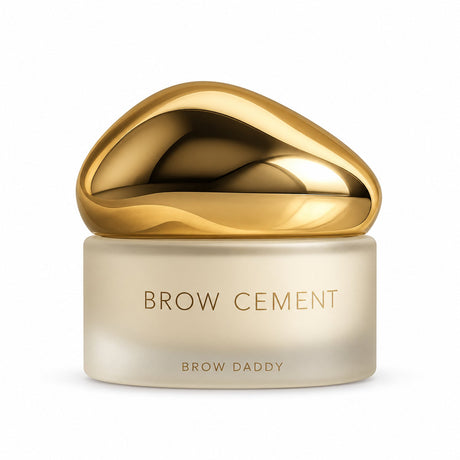 Brow Daddy Brow Cement Ultra Strong Hold 30g