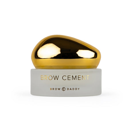 Brow Daddy Brow Cement Strong Hold 30g