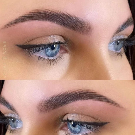 Brow Daddy Brow Lift Kit - BVShop