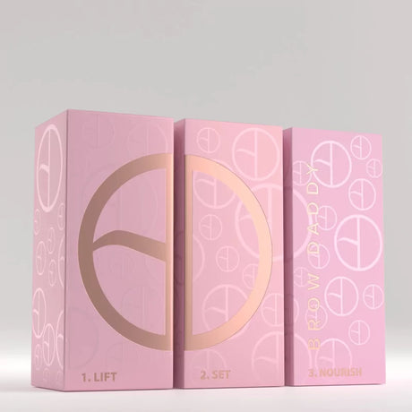 Brow Daddy Brow Lift Kit - BVShop