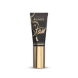 Brow Daddy StainMe Black ready-to-use professional brow skin stain tube
