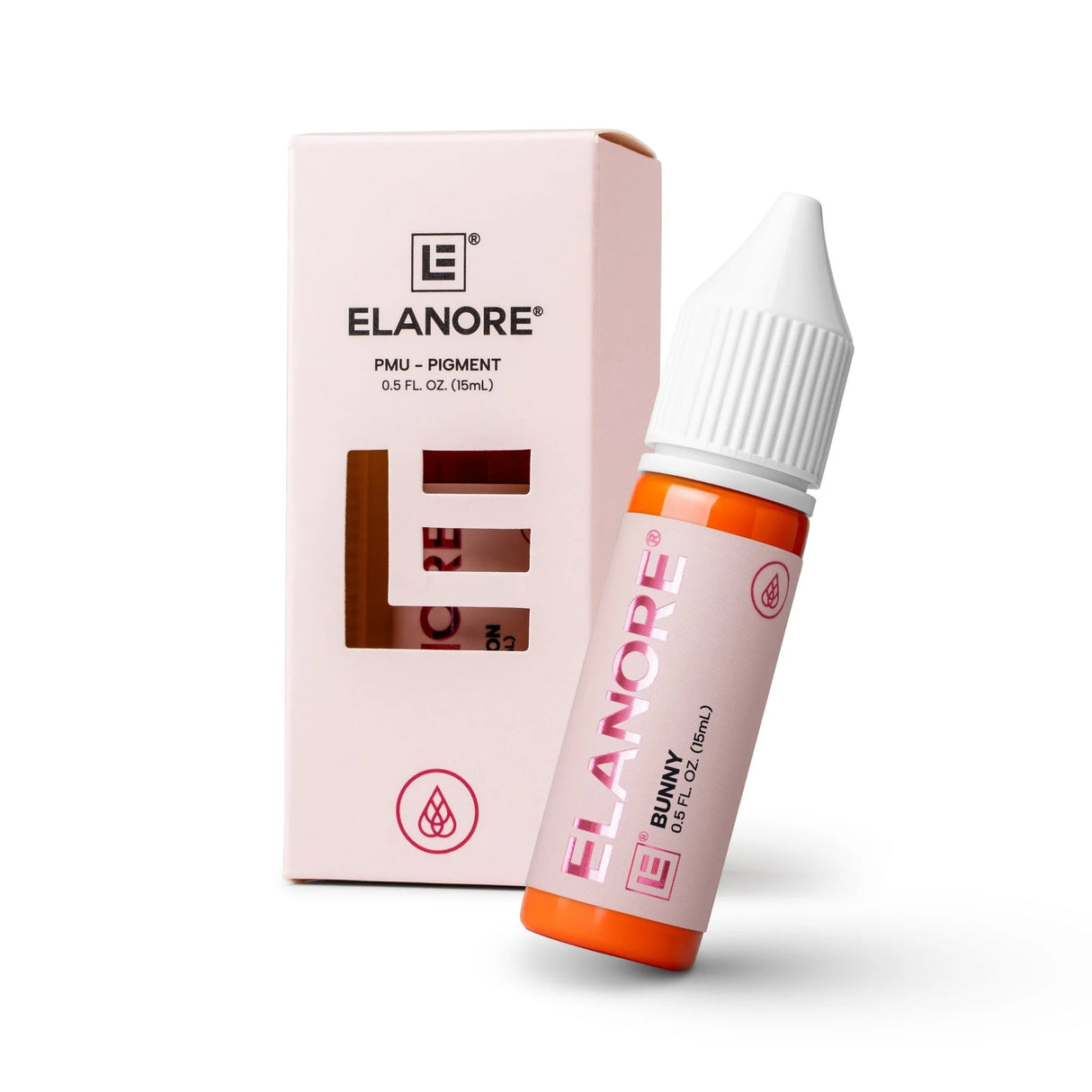 The Pigment X ELANORE Bunny Pigment (15ml) - BVShop