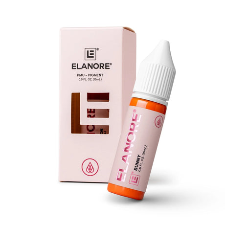 The Pigment X ELANORE Bunny Pigment (15ml) - BVShop