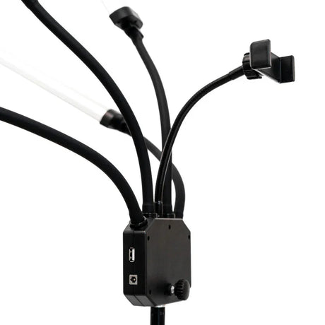 Lamp 4 LIGHT with Tripod - BVShop